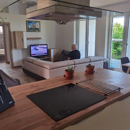 Apartmán Sunset House Piestany Cervena Veza Banka Exteriér fotografie
