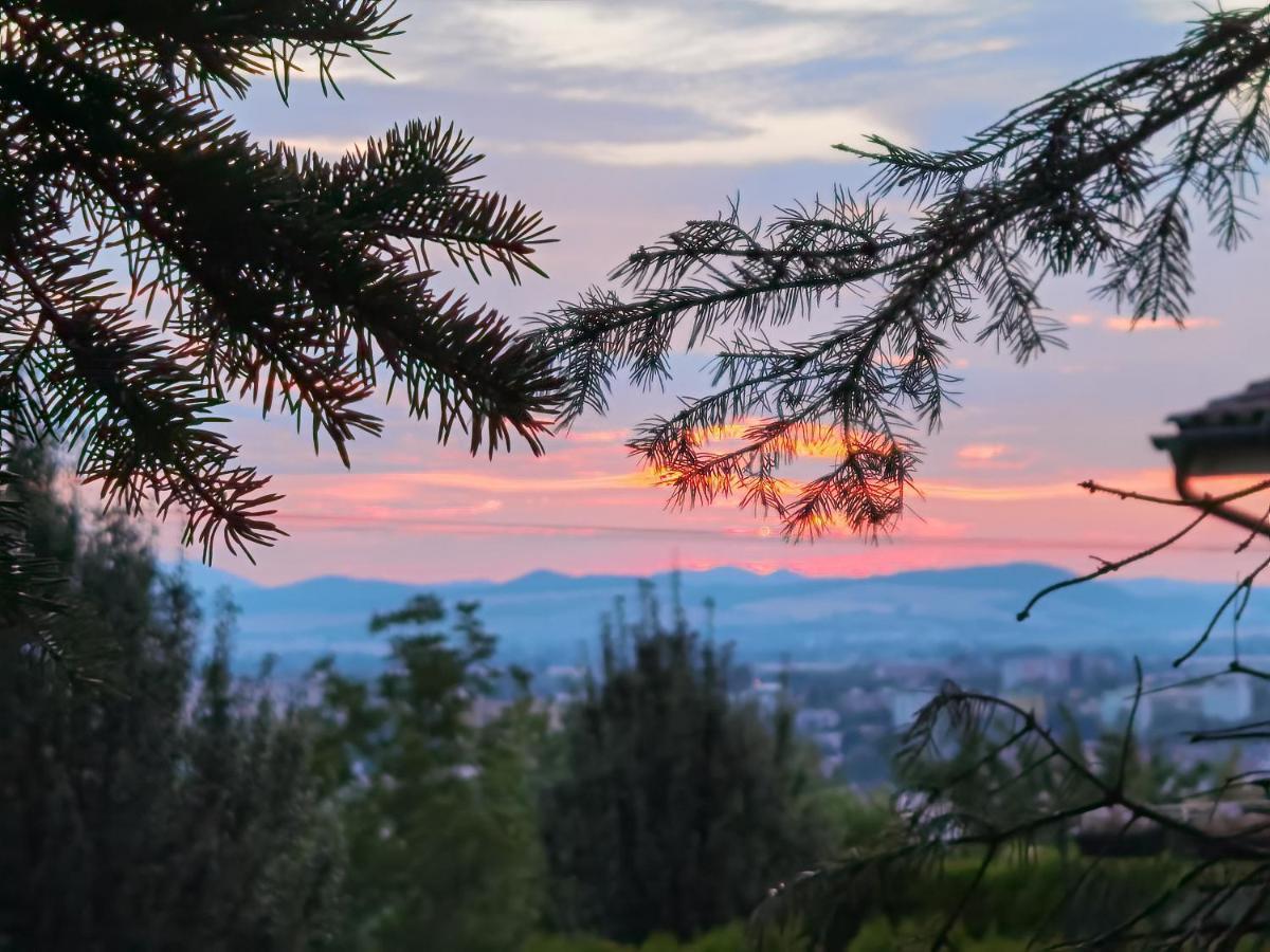 Apartmán Sunset House Piestany Cervena Veza Banka Exteriér fotografie