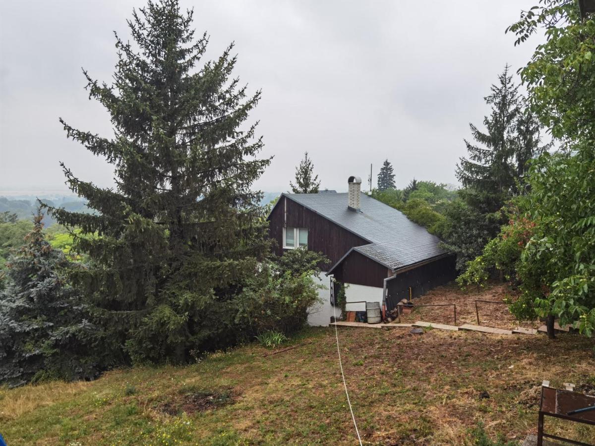 Apartmán Sunset House Piestany Cervena Veza Banka Exteriér fotografie