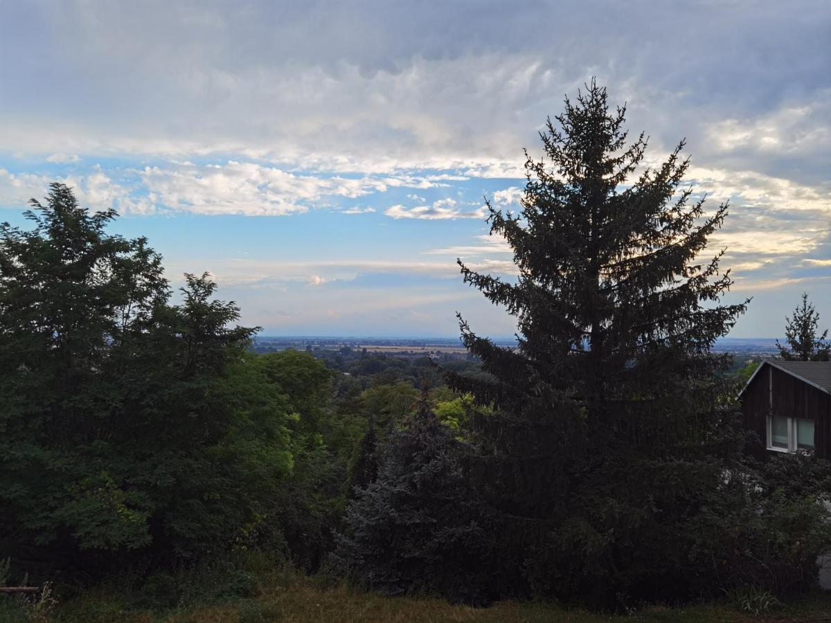 Apartmán Sunset House Piestany Cervena Veza Banka Exteriér fotografie