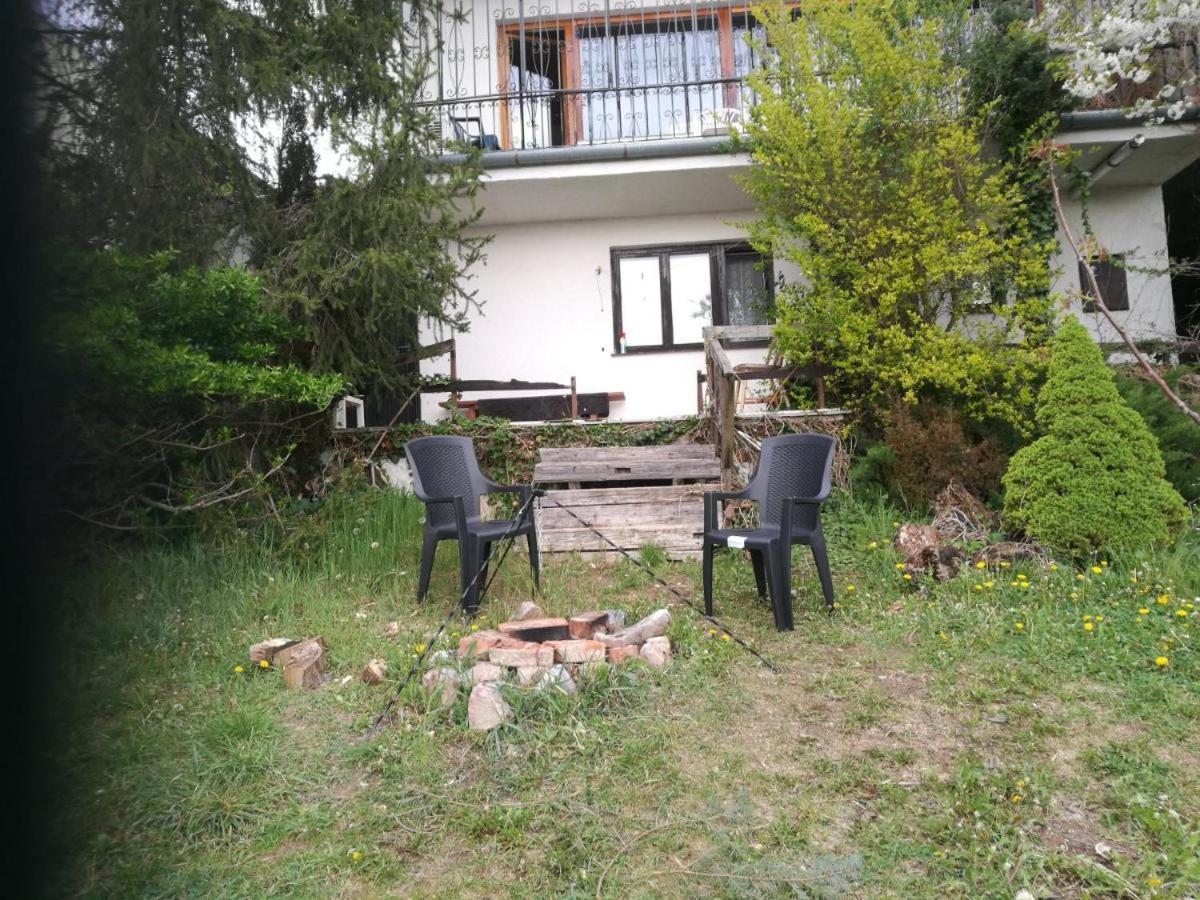 Apartmán Sunset House Piestany Cervena Veza Banka Exteriér fotografie