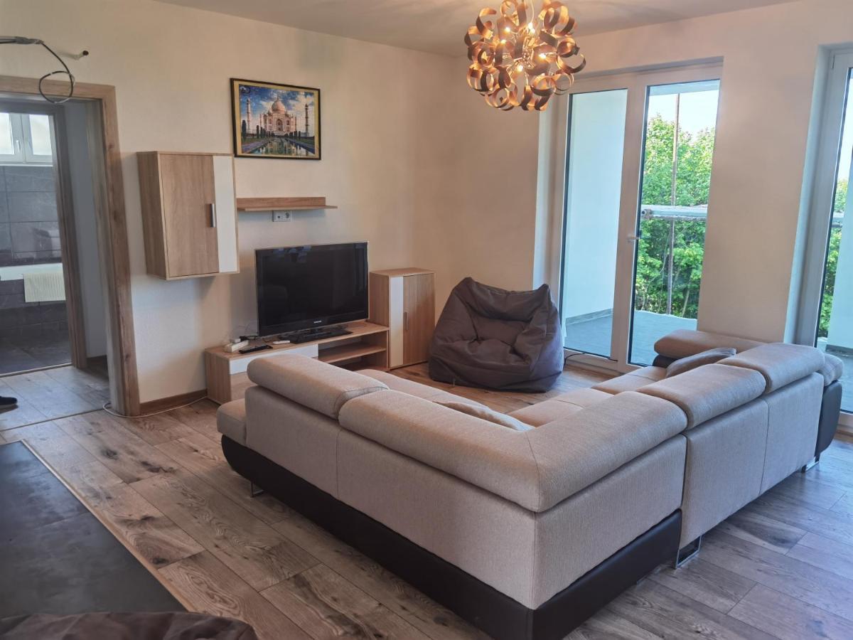 Apartmán Sunset House Piestany Cervena Veza Banka Exteriér fotografie