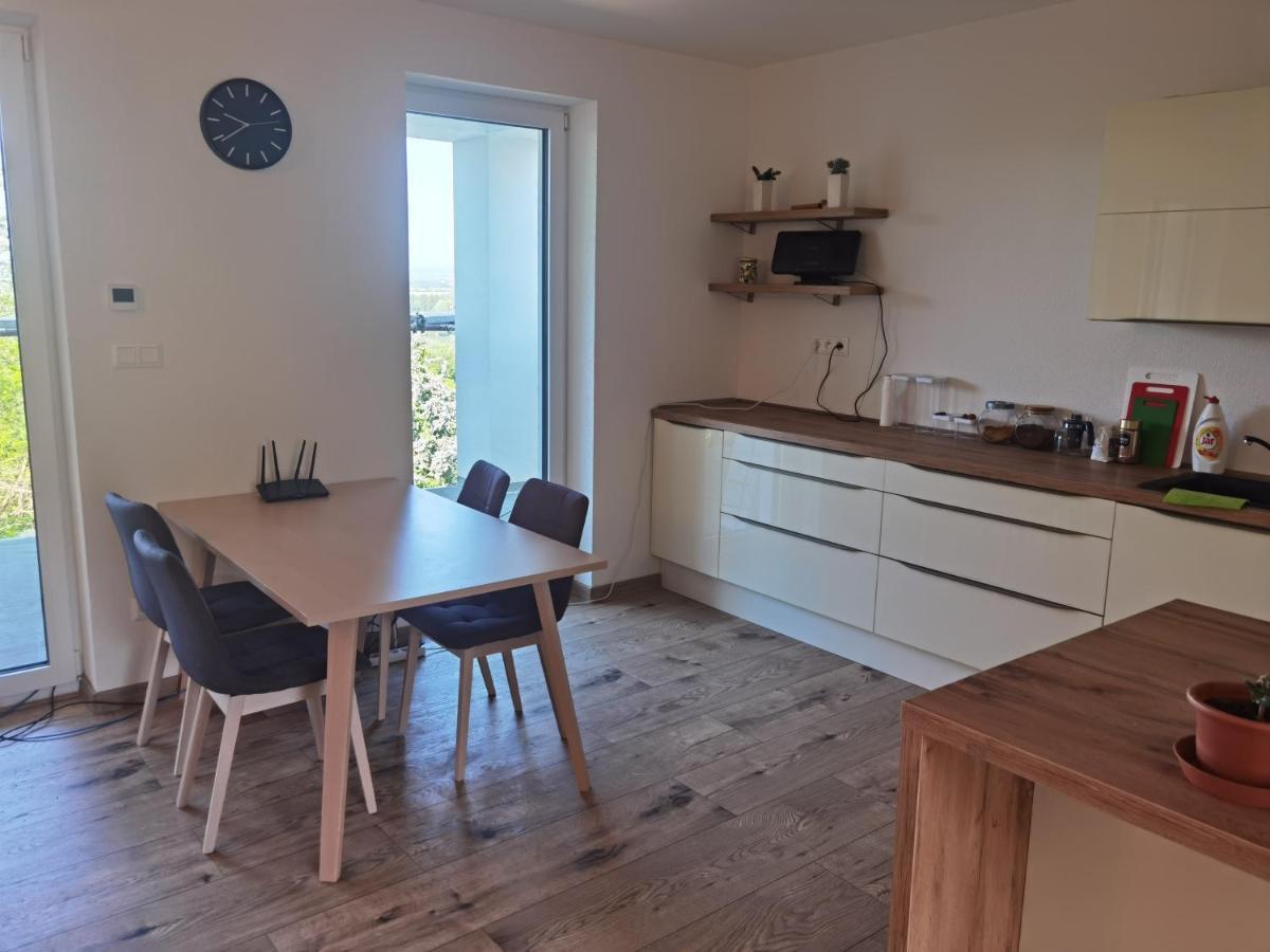 Apartmán Sunset House Piestany Cervena Veza Banka Exteriér fotografie