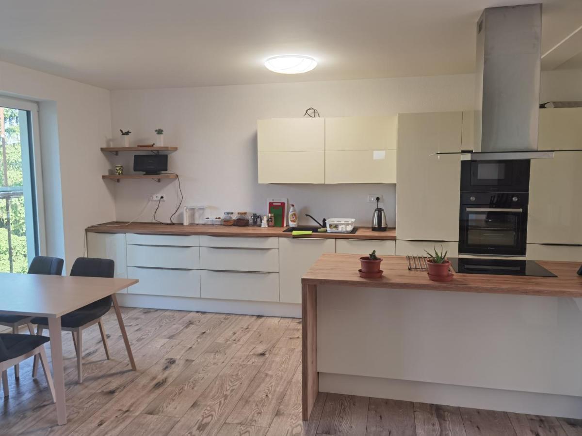 Apartmán Sunset House Piestany Cervena Veza Banka Exteriér fotografie