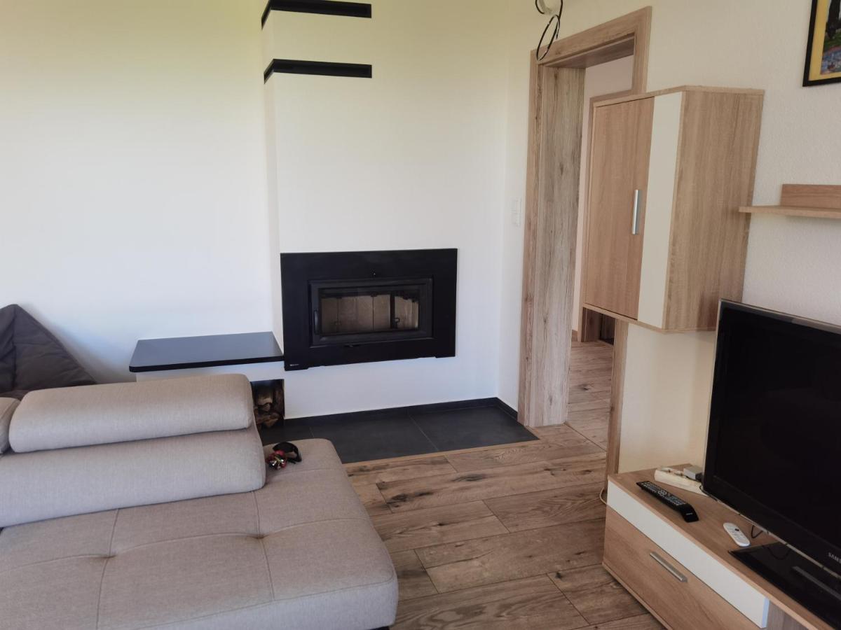 Apartmán Sunset House Piestany Cervena Veza Banka Exteriér fotografie