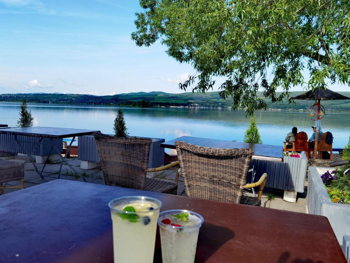 Apartmán Sunset House Piestany Cervena Veza Banka Exteriér fotografie