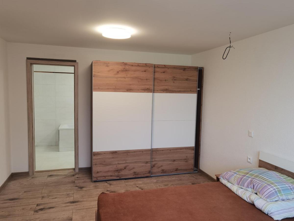 Apartmán Sunset House Piestany Cervena Veza Banka Exteriér fotografie