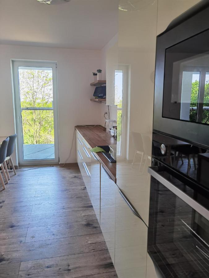 Apartmán Sunset House Piestany Cervena Veza Banka Exteriér fotografie