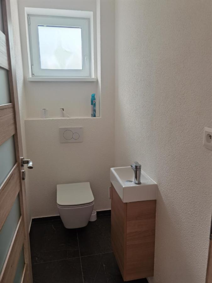 Apartmán Sunset House Piestany Cervena Veza Banka Exteriér fotografie