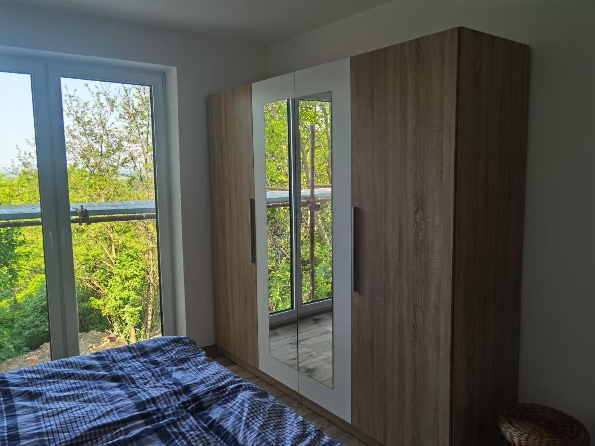 Apartmán Sunset House Piestany Cervena Veza Banka Exteriér fotografie