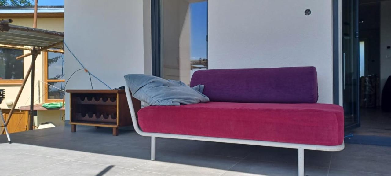 Apartmán Sunset House Piestany Cervena Veza Banka Exteriér fotografie