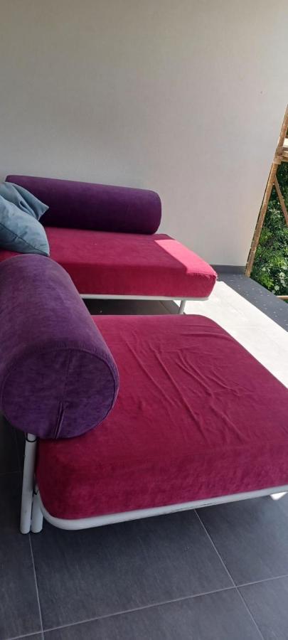 Apartmán Sunset House Piestany Cervena Veza Banka Exteriér fotografie