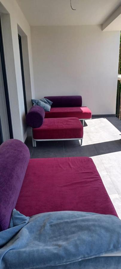 Apartmán Sunset House Piestany Cervena Veza Banka Exteriér fotografie